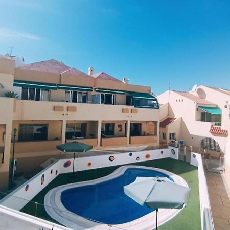 Mng-Apart Mareverde Costa Adeje- Las Americas Ngoại thất bức ảnh