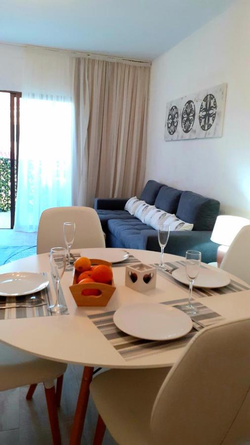 Mng-Apart Mareverde Costa Adeje- Las Americas Ngoại thất bức ảnh
