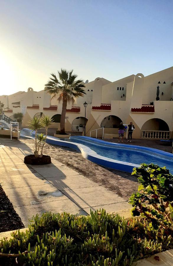 Mng-Apart Mareverde Costa Adeje- Las Americas Ngoại thất bức ảnh