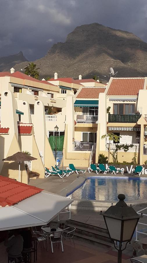 Mng-Apart Mareverde Costa Adeje- Las Americas Ngoại thất bức ảnh