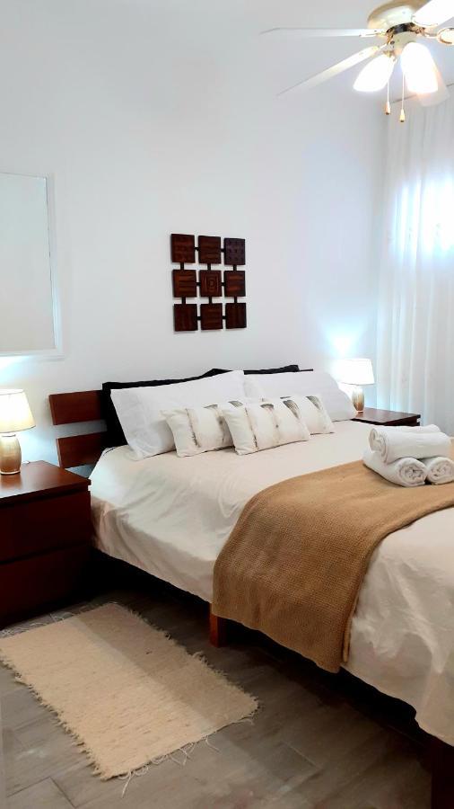 Mng-Apart Mareverde Costa Adeje- Las Americas Ngoại thất bức ảnh