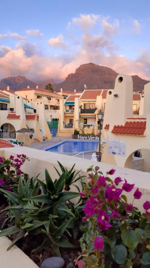 Mng-Apart Mareverde Costa Adeje- Las Americas Ngoại thất bức ảnh
