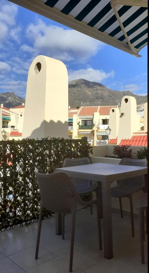 Mng-Apart Mareverde Costa Adeje- Las Americas Ngoại thất bức ảnh
