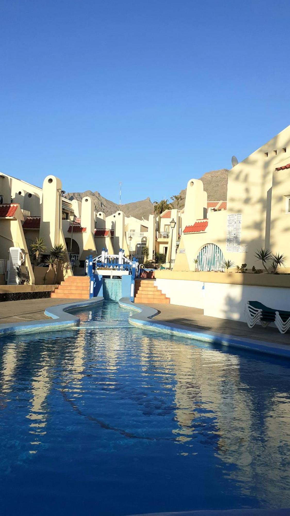 Mng-Apart Mareverde Costa Adeje- Las Americas Ngoại thất bức ảnh