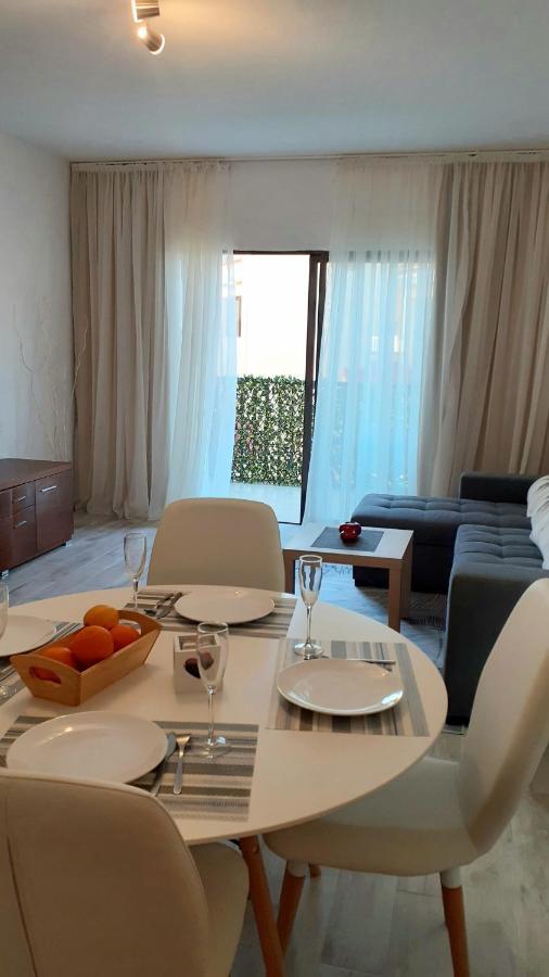 Mng-Apart Mareverde Costa Adeje- Las Americas Ngoại thất bức ảnh