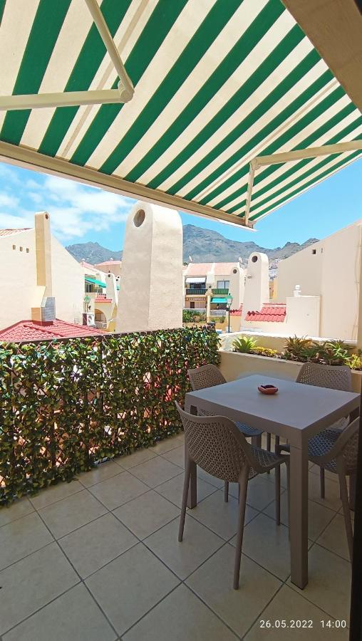 Mng-Apart Mareverde Costa Adeje- Las Americas Ngoại thất bức ảnh