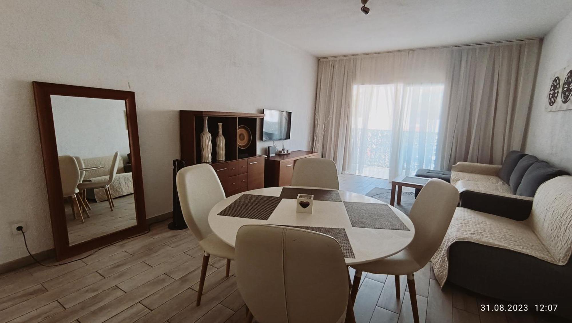 Mng-Apart Mareverde Costa Adeje- Las Americas Ngoại thất bức ảnh